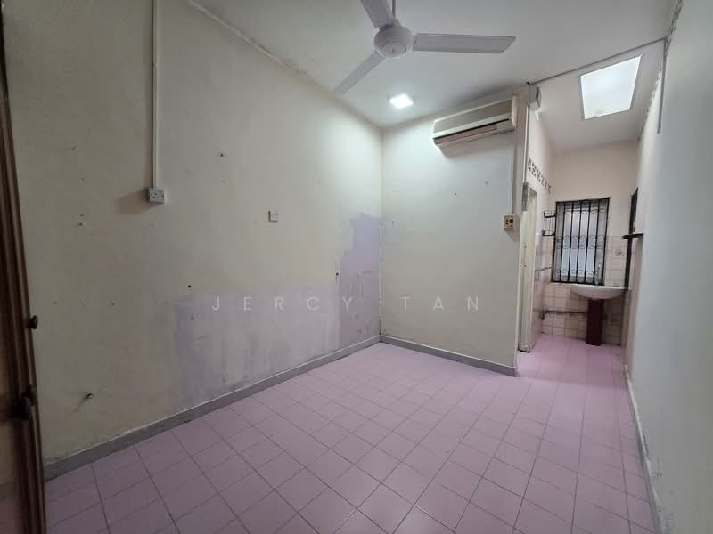 Rumah Teres 2 Tingkat untuk Dijual di Bandar Baru Sri Petaling (Sri Petaling) - Jercy Tan - Interior - PropertyGuru.com.my