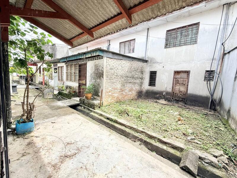 For Sale - Seksyen 17