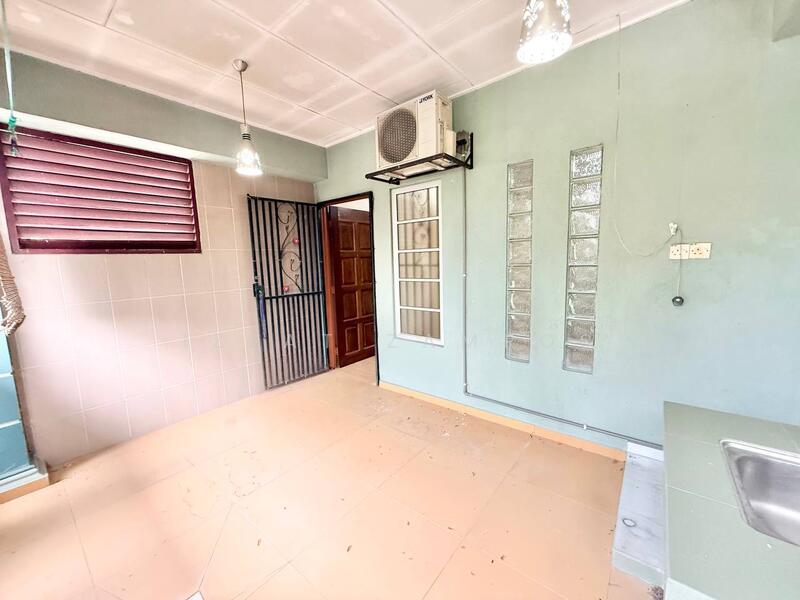 For Sale - Seksyen 17