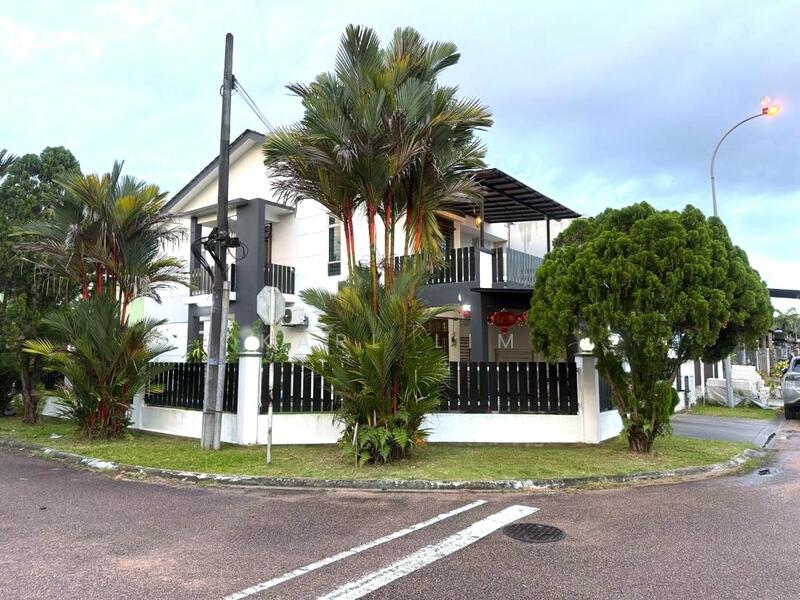For Sale - Taman Nusa Bestari
