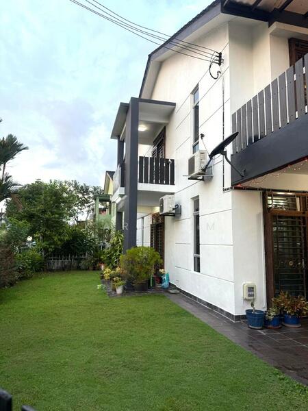 For Sale - Taman Nusa Bestari