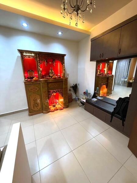 For Sale - Taman Nusa Bestari