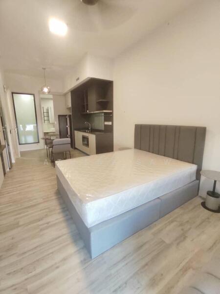 Service Residence for Rent at Millerz Square Serviced Residence - Athena Saw - Interior - PropertyGuru.com.my