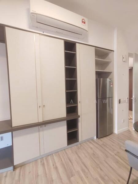 Service Residence for Rent at Millerz Square - Athena Saw - Interior - PropertyGuru.com.my