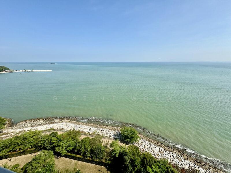Condominium for Rent at Quayside Seafront Resort Condominiums - Giselle Wong - View - PropertyGuru.com.my