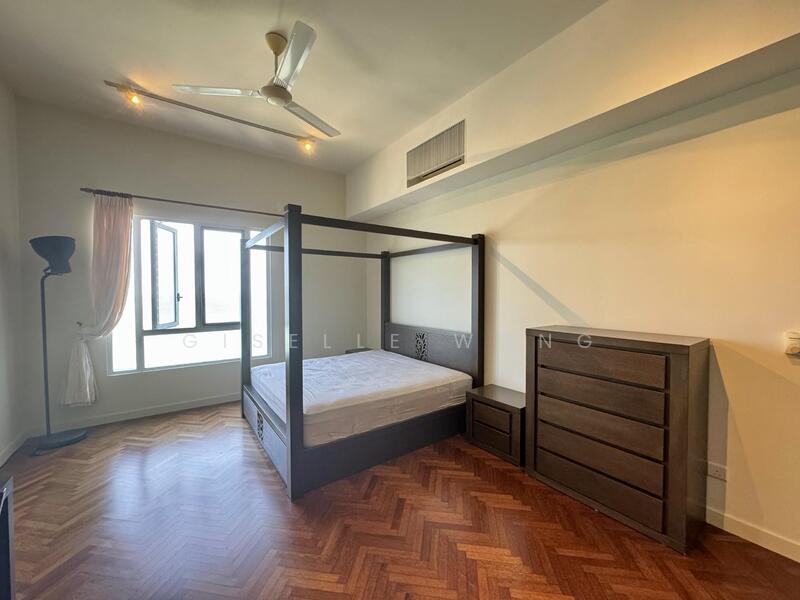 Condominium for Rent at Quayside Seafront Resort Condominiums - Giselle Wong - Bedroom - PropertyGuru.com.my