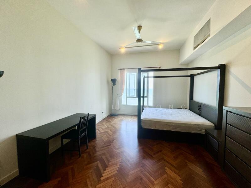 Condominium for Rent at Quayside Seafront Resort Condominiums - Giselle Wong - Bedroom - PropertyGuru.com.my