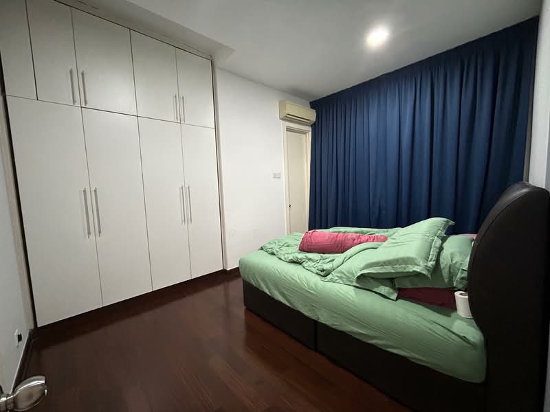 Service Residence for Rent at Subang Olives Residence - Cherry Tan - PropertyGuru.com.my