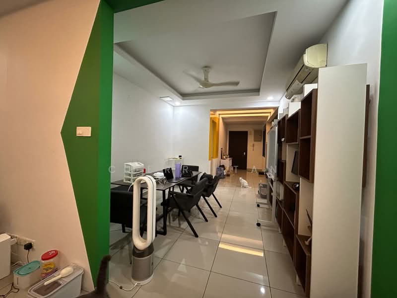 Service Residence for Rent at Subang Olives Residence - Cherry Tan - PropertyGuru.com.my
