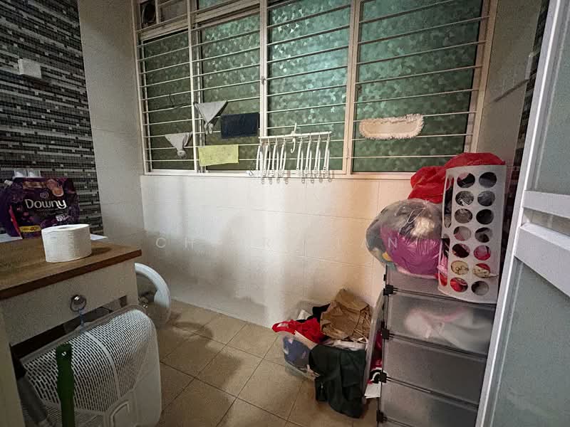 Service Residence for Rent at Subang Olives Residence - Cherry Tan - PropertyGuru.com.my