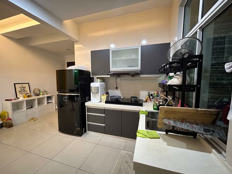 Service Residence for Rent at Subang Olives Residence - Cherry Tan - PropertyGuru.com.my