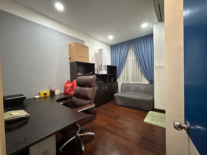 Service Residence for Rent at Subang Olives Residence - Cherry Tan - PropertyGuru.com.my