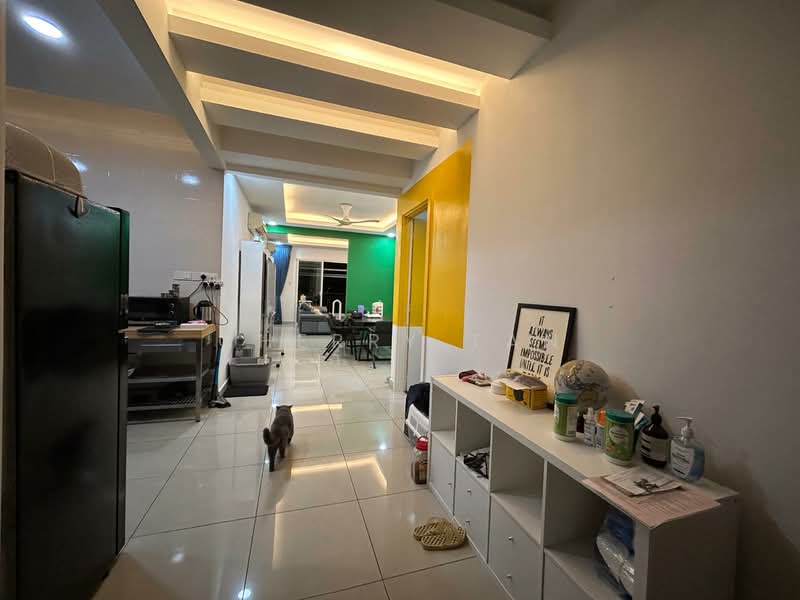 Service Residence for Rent at Subang Olives Residence - Cherry Tan - PropertyGuru.com.my