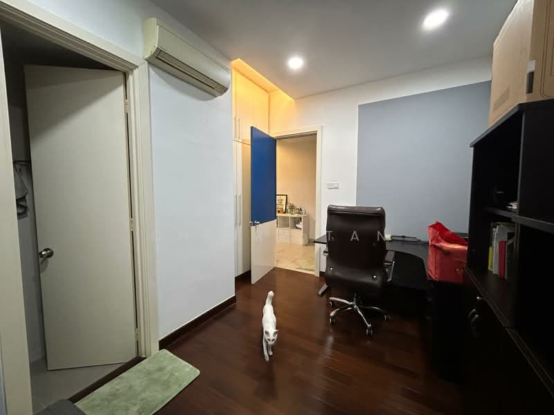 Service Residence for Rent at Subang Olives Residence - Cherry Tan - PropertyGuru.com.my