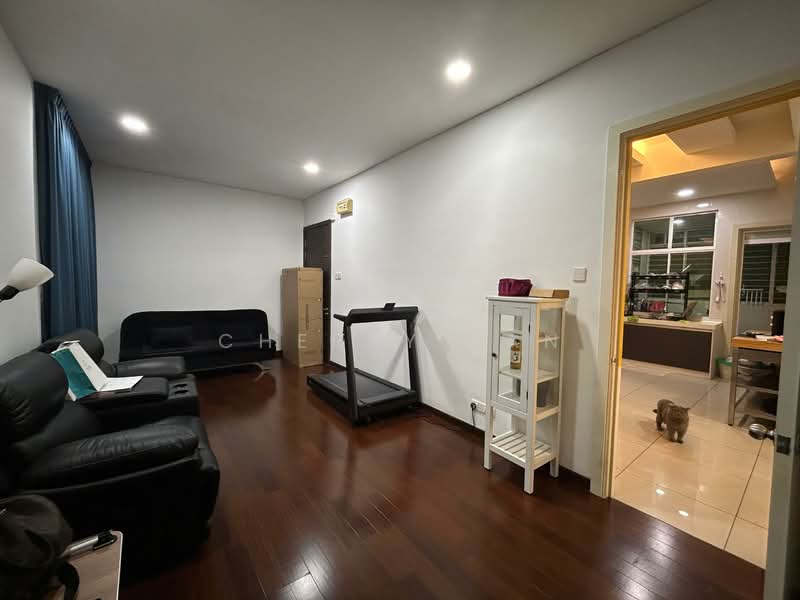 Service Residence for Rent at Subang Olives Residence - Cherry Tan - PropertyGuru.com.my