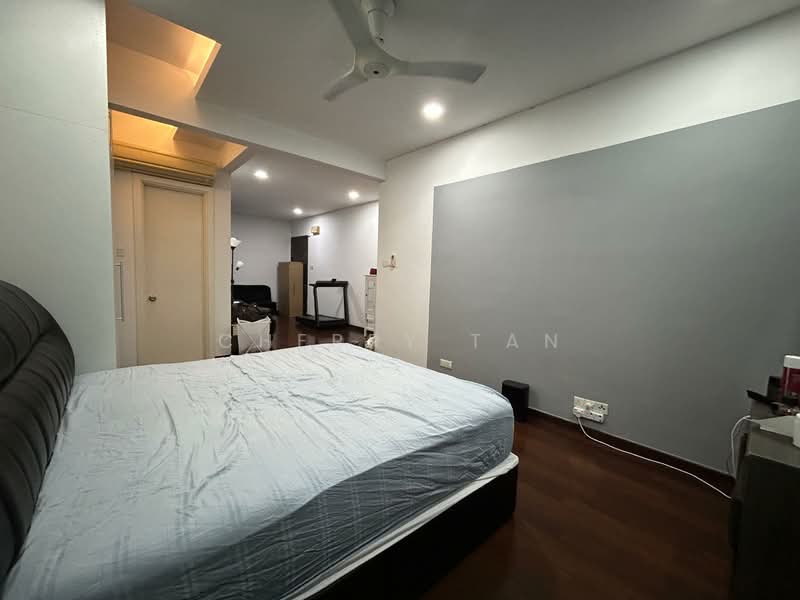 Service Residence for Rent at Subang Olives Residence - Cherry Tan - PropertyGuru.com.my