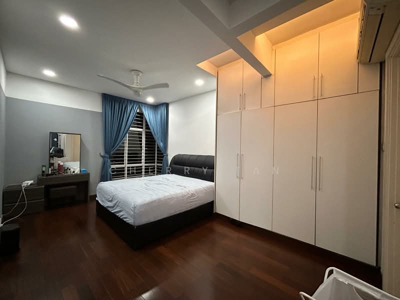 Service Residence for Rent at Subang Olives Residence - Cherry Tan - PropertyGuru.com.my
