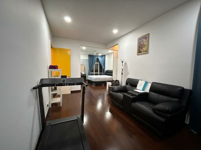 Service Residence for Rent at Subang Olives Residence - Cherry Tan - PropertyGuru.com.my
