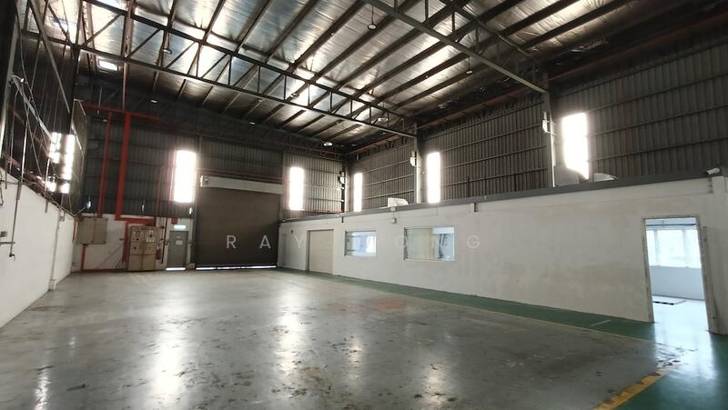 Jalan Anggerik Mokara, Kota Kemuning, Bukit Kemuning, Shah Alam untuk Untuk Disewa - RM 70,000 /bulan, Mac 2026 - Interior - PropertyGuru.com.my