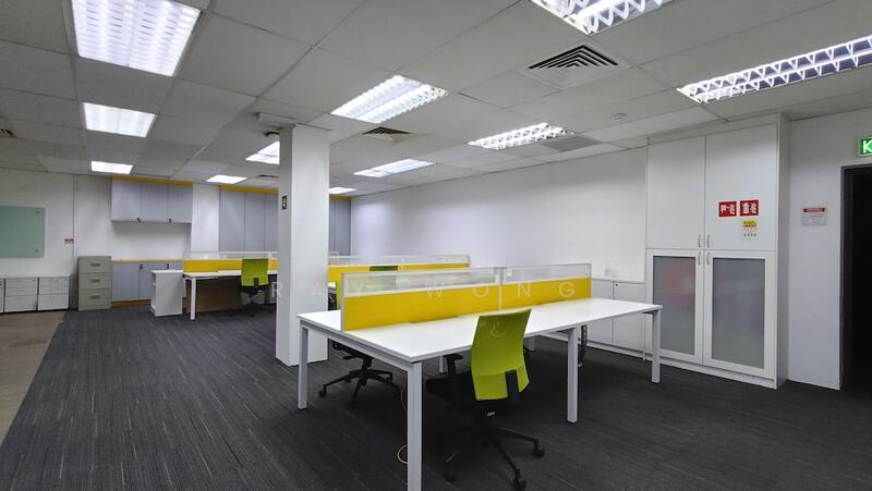 Jalan Anggerik Mokara, Kota Kemuning, Bukit Kemuning, Shah Alam untuk Untuk Disewa - RM 70,000 /bulan, Mac 2026 - Interior - PropertyGuru.com.my