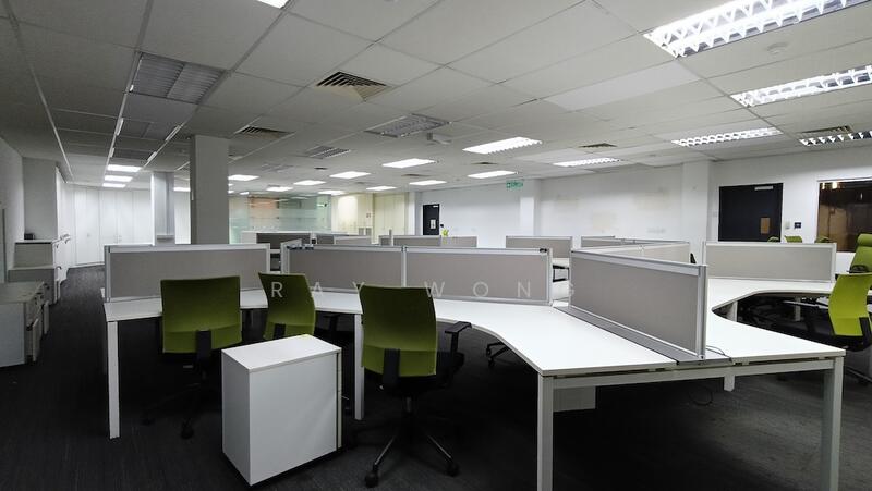 Jalan Anggerik Mokara, Kota Kemuning, Bukit Kemuning, Shah Alam untuk Untuk Disewa - RM 70,000 /bulan, Mac 2026 - Interior - PropertyGuru.com.my