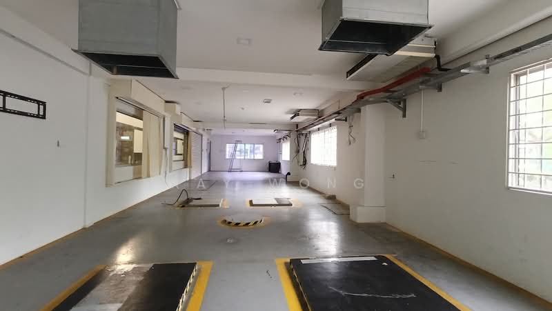 Jalan Anggerik Mokara, Kota Kemuning, Bukit Kemuning, Shah Alam untuk Untuk Disewa - RM 70,000 /bulan, Mac 2026 - Interior - PropertyGuru.com.my