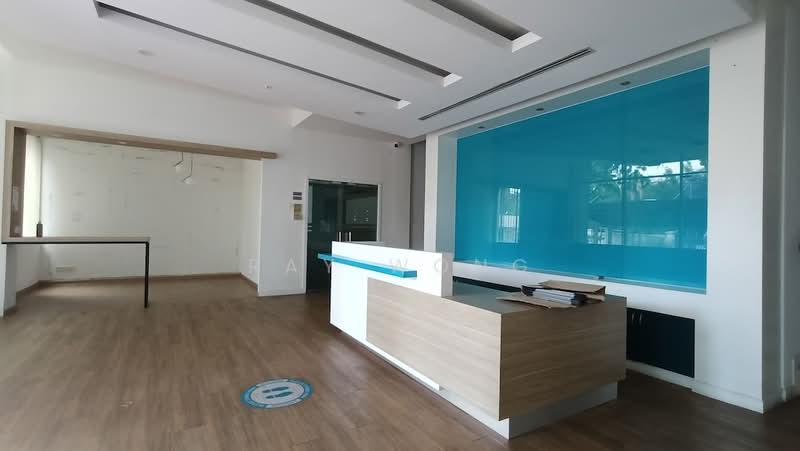 Jalan Anggerik Mokara, Kota Kemuning, Bukit Kemuning, Shah Alam untuk Untuk Disewa - RM 70,000 /bulan, Mac 2026 - Interior - PropertyGuru.com.my