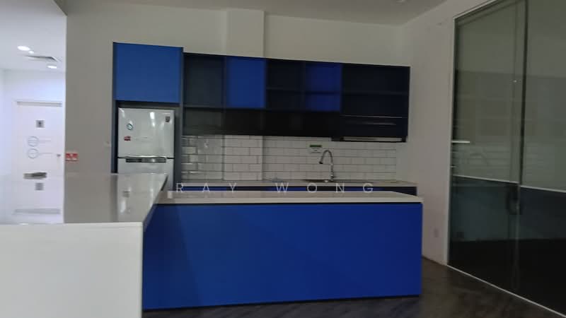 Jalan Anggerik Mokara, Kota Kemuning, Bukit Kemuning, Shah Alam untuk Untuk Disewa - RM 70,000 /bulan, Mac 2026 - Kitchen - PropertyGuru.com.my