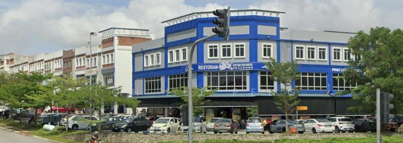 Shop / Office for Sale in Taman Nusa Sentral (Iskandar Puteri (Nusajaya)) - Loh Lee Peng - PropertyGuru.com.my