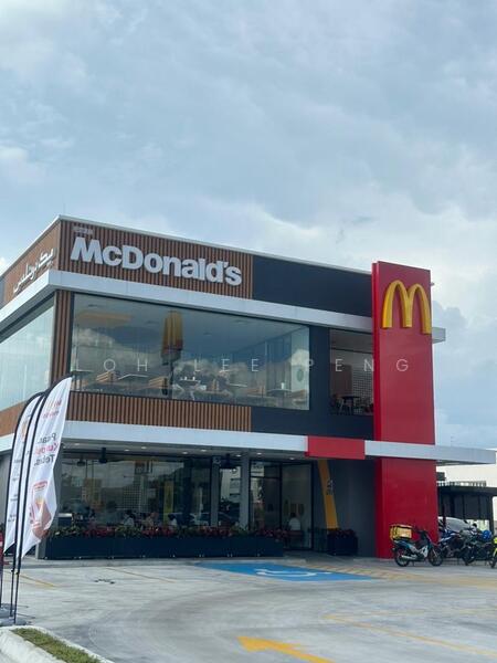 Shop / Office for Sale in Taman Nusa Sentral (Iskandar Puteri (Nusajaya)) - Loh Lee Peng - PropertyGuru.com.my