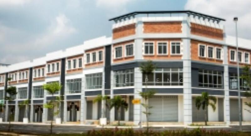 Shop / Office for Sale in Taman Nusa Sentral (Iskandar Puteri (Nusajaya)) - Loh Lee Peng - PropertyGuru.com.my