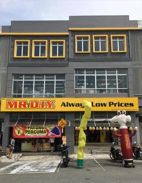 Shop / Office for Sale in Taman Nusa Sentral (Iskandar Puteri (Nusajaya)) - Loh Lee Peng - PropertyGuru.com.my