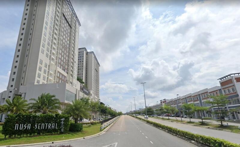 Shop / Office for Sale in Taman Nusa Sentral (Iskandar Puteri (Nusajaya)) - Loh Lee Peng - PropertyGuru.com.my
