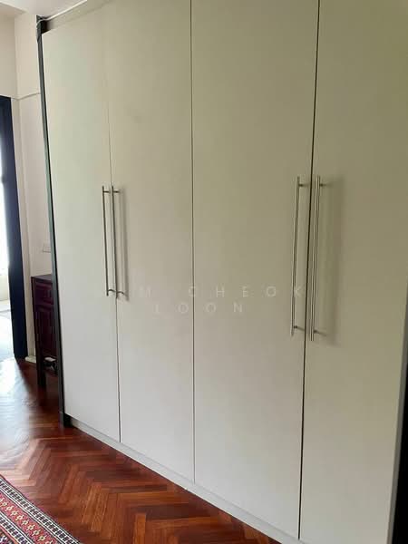 Rumah Teres untuk Dijual di Medini (Iskandar Puteri (Nusajaya)) - Lim Cheok Loon - Interior - PropertyGuru.com.my