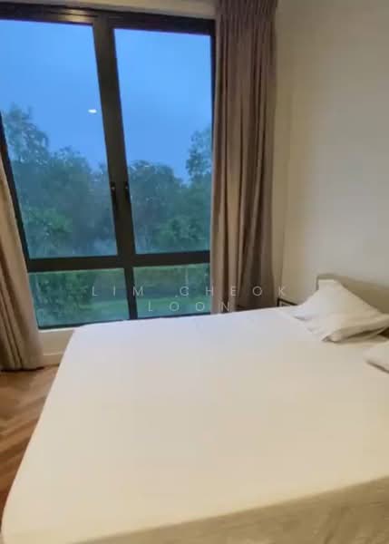 Rumah Teres untuk Dijual di Medini (Iskandar Puteri (Nusajaya)) - Lim Cheok Loon - Bedroom - PropertyGuru.com.my