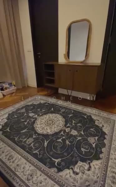 Rumah Teres untuk Dijual di Medini (Iskandar Puteri (Nusajaya)) - Lim Cheok Loon - Interior - PropertyGuru.com.my