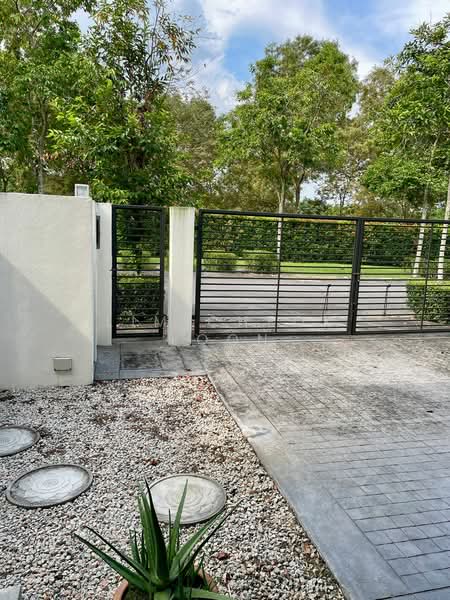 Rumah Teres untuk Dijual di Medini (Iskandar Puteri (Nusajaya)) - Lim Cheok Loon - Exterior - PropertyGuru.com.my