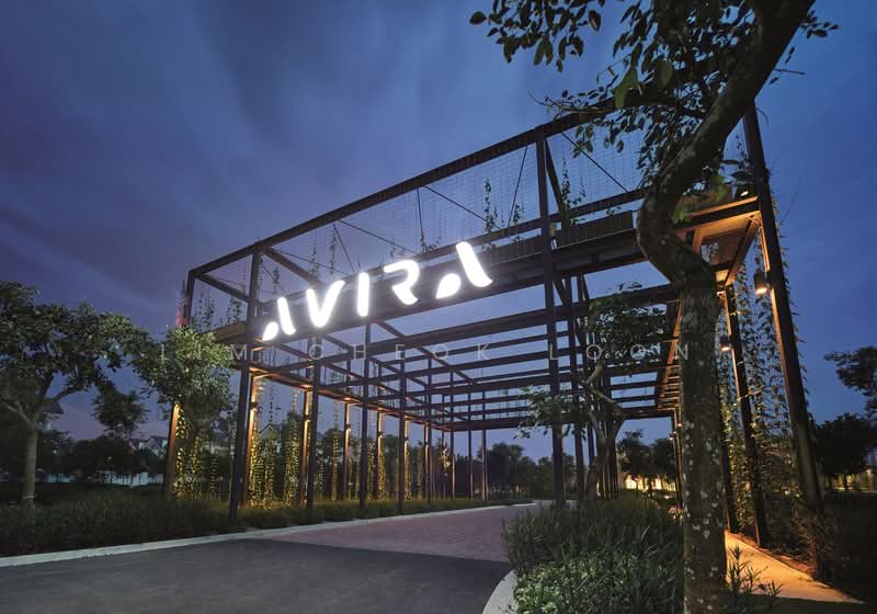 Rumah Teres untuk Dijual di Medini (Iskandar Puteri (Nusajaya)) - Lim Cheok Loon - Exterior - PropertyGuru.com.my