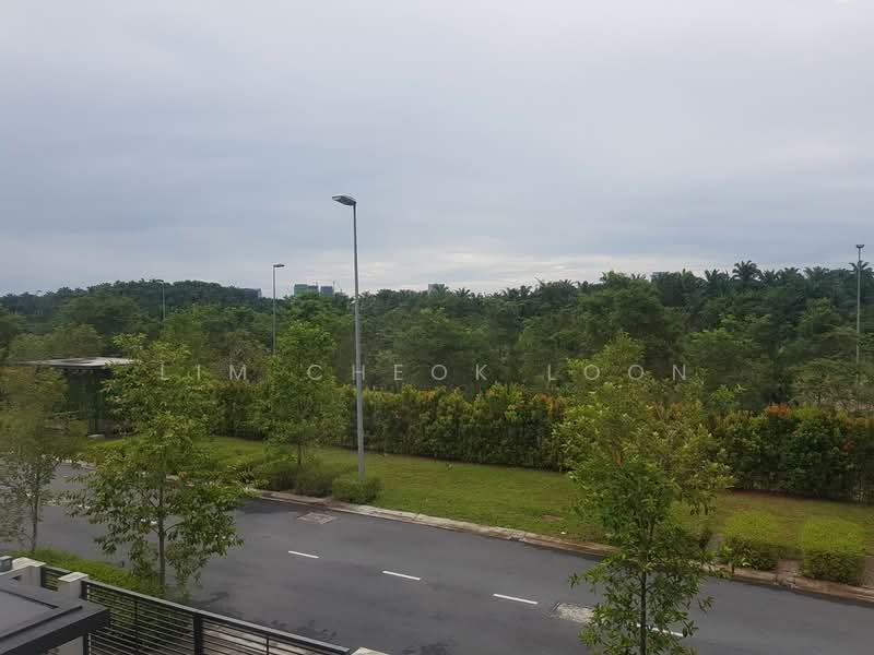Rumah Teres untuk Dijual di Medini (Iskandar Puteri (Nusajaya)) - Lim Cheok Loon - Exterior - PropertyGuru.com.my