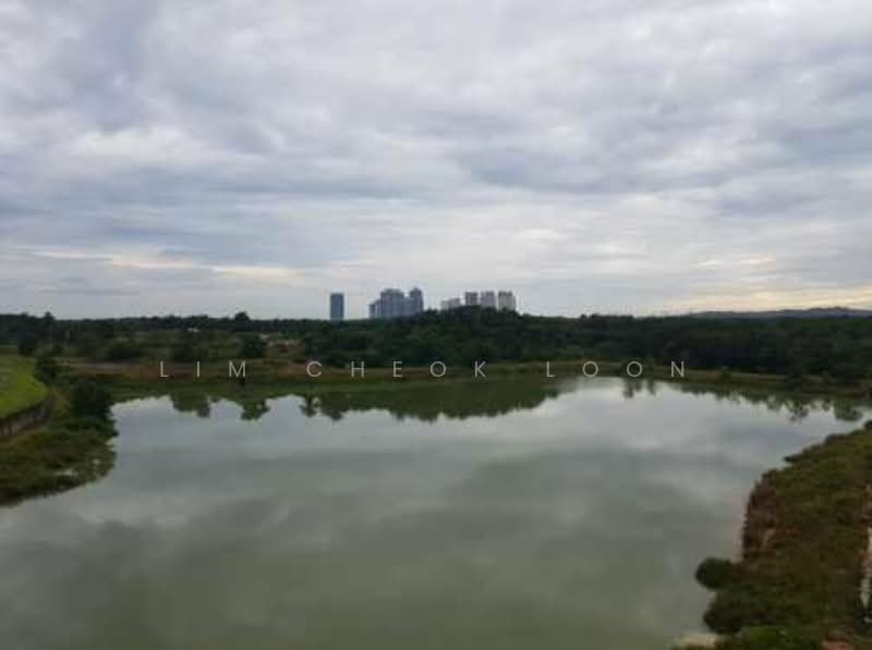 Rumah Teres untuk Dijual di Medini (Iskandar Puteri (Nusajaya)) - Lim Cheok Loon - Exterior - PropertyGuru.com.my