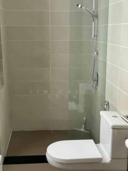 Rumah Teres untuk Dijual di Medini (Iskandar Puteri (Nusajaya)) - Lim Cheok Loon - Bathroom - PropertyGuru.com.my