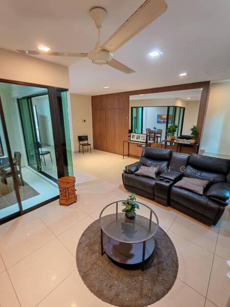 For Sale - Leisure Farm