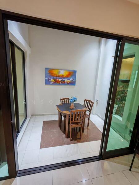 For Sale - Leisure Farm