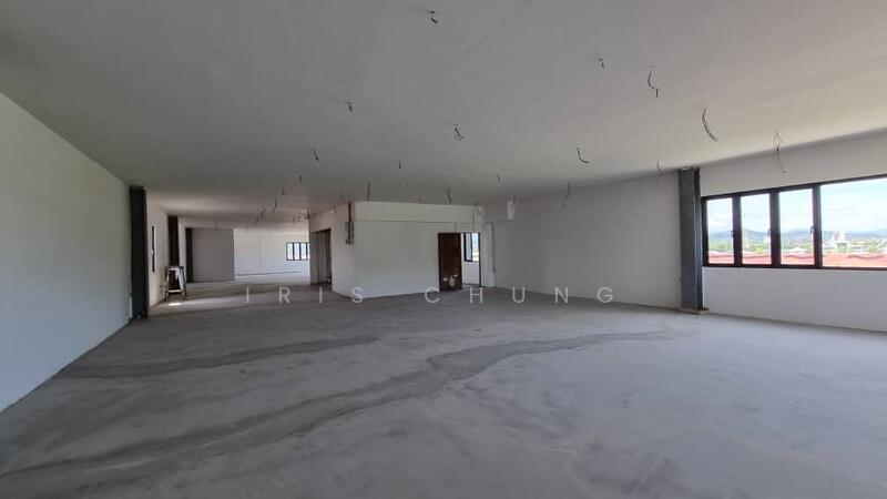 Retail Space for Rent in Kolombong (Kota Kinabalu) - Iris Chung - Interior - PropertyGuru.com.my