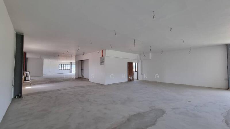 Retail Space for Rent in Kolombong (Kota Kinabalu) - Iris Chung - Interior - PropertyGuru.com.my