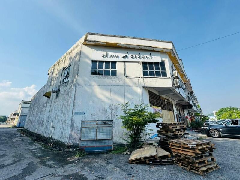 Terrace Factory for Sale in Bandar Bukit Puchong (Puchong) - Jonathan Lee - PropertyGuru.com.my