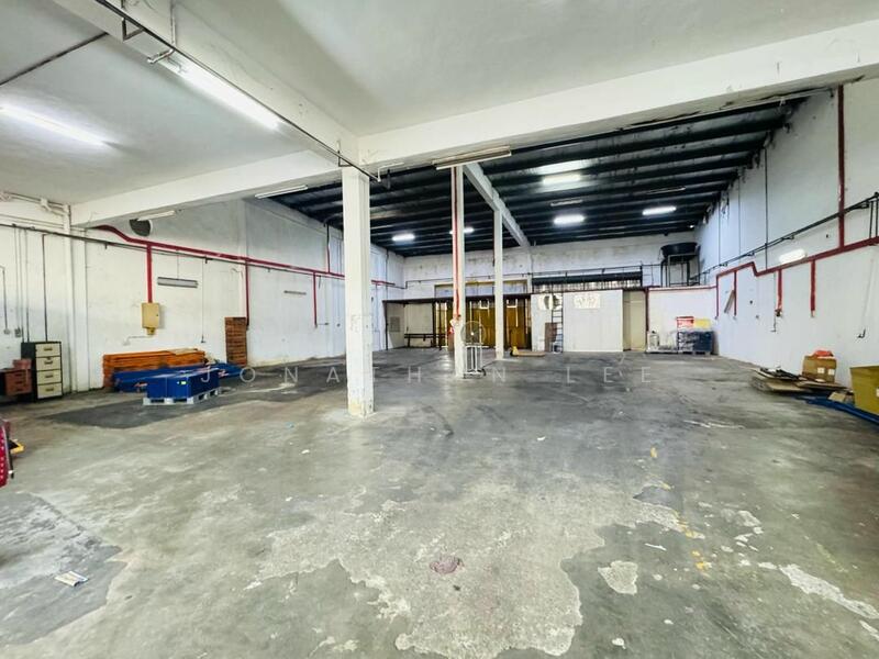 Terrace Factory for Sale in Bandar Bukit Puchong (Puchong) - Jonathan Lee - PropertyGuru.com.my