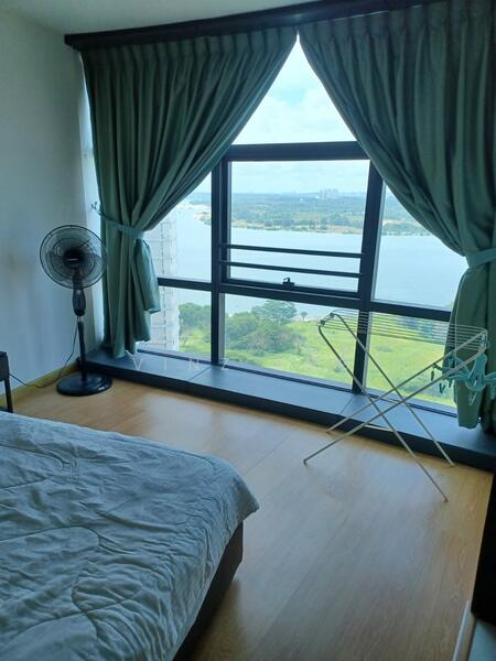 Condominium for Rent at Amberside @ Country Garden Danga Bay - Vinz Ang - Bedroom - PropertyGuru.com.my