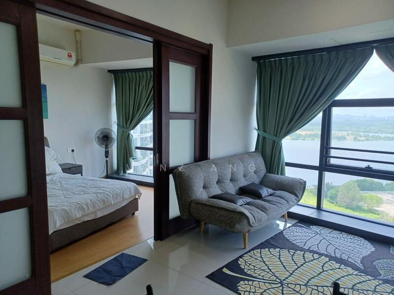 Condominium for Rent at Amberside @ Country Garden Danga Bay - Vinz Ang - PropertyGuru.com.my