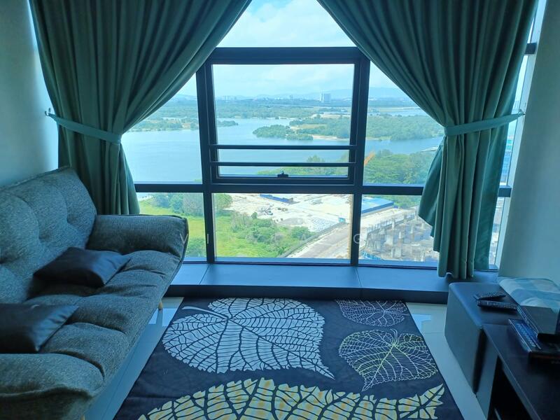 Condominium for Rent at Amberside @ Country Garden Danga Bay - Vinz Ang - PropertyGuru.com.my